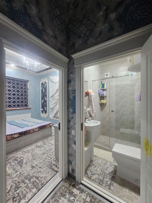 Продается  квартира дублекс 66,8 метр квадрат