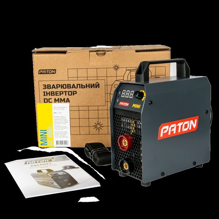 Инвертор сварочный ВДИ МИНИ