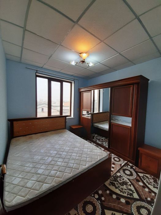 Uy. Yaxshi holatdagi kvartira