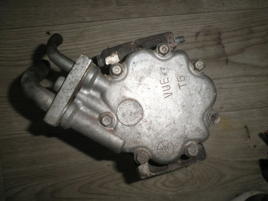 Compresor AC Fiat Ducato , Iveco Daily, 2.3 3.0 Euro 6 5802219858