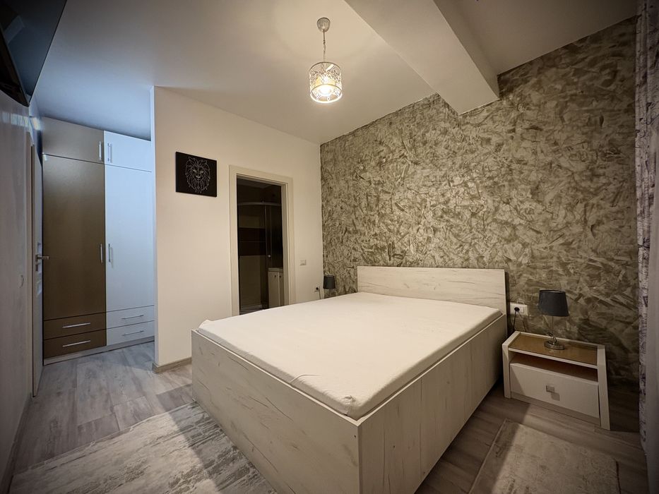 Inchiriere | Apartament 3 camere | Zona Eso Girocului | Etaj 6