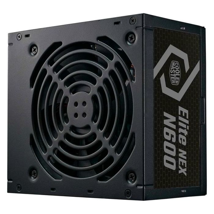 CoolerMaster ELITE NEX N600