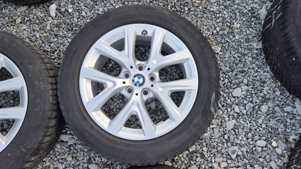 Оригинални джанти БМВ x1 x2 5/112 BMW X1 F48,X2 F39 5x112