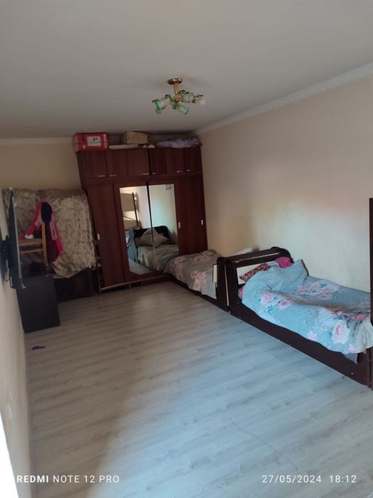 Toshkent shaxar bektemir 4 sotix