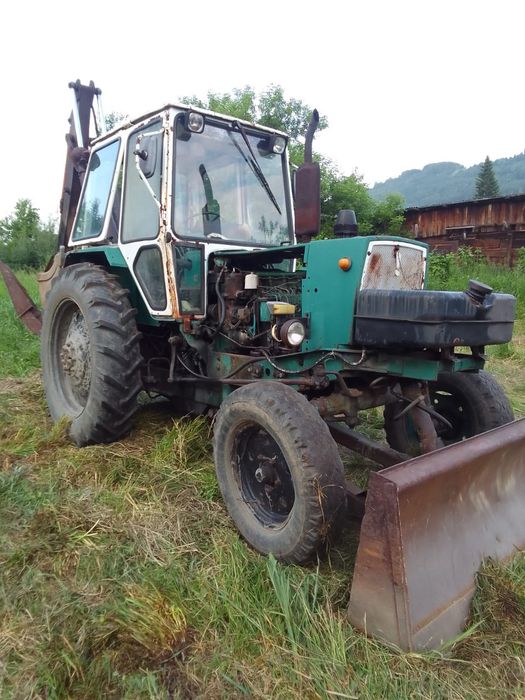 Продам экскаватор