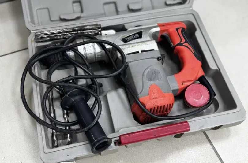 Перфоратор ТЭМП (Костанай, Аль-Фараби 65 (ТЦ ЦУМ)) лот 494503