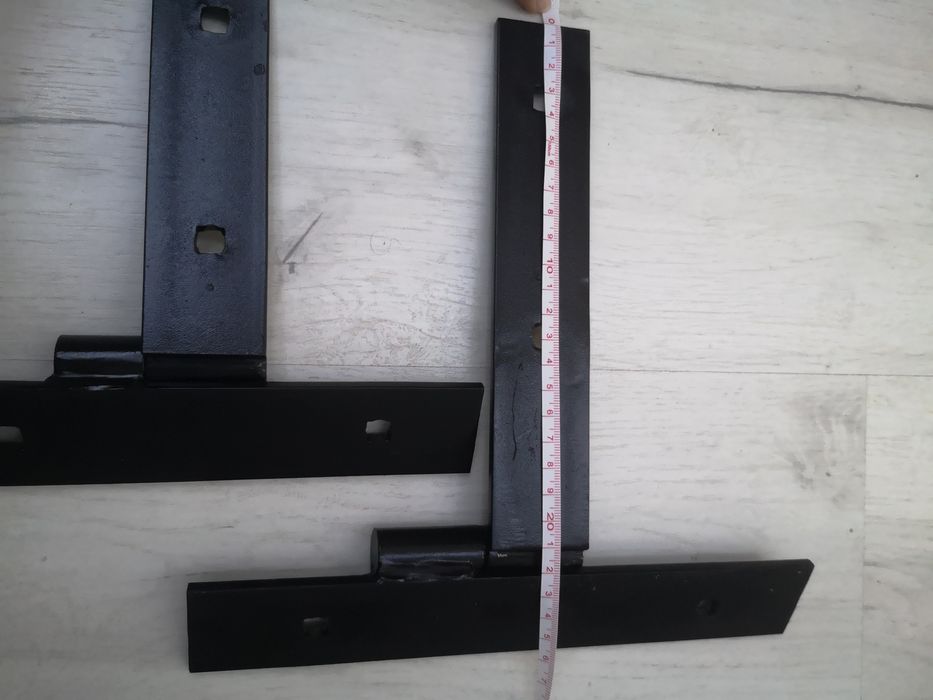 Панти за порта и врата