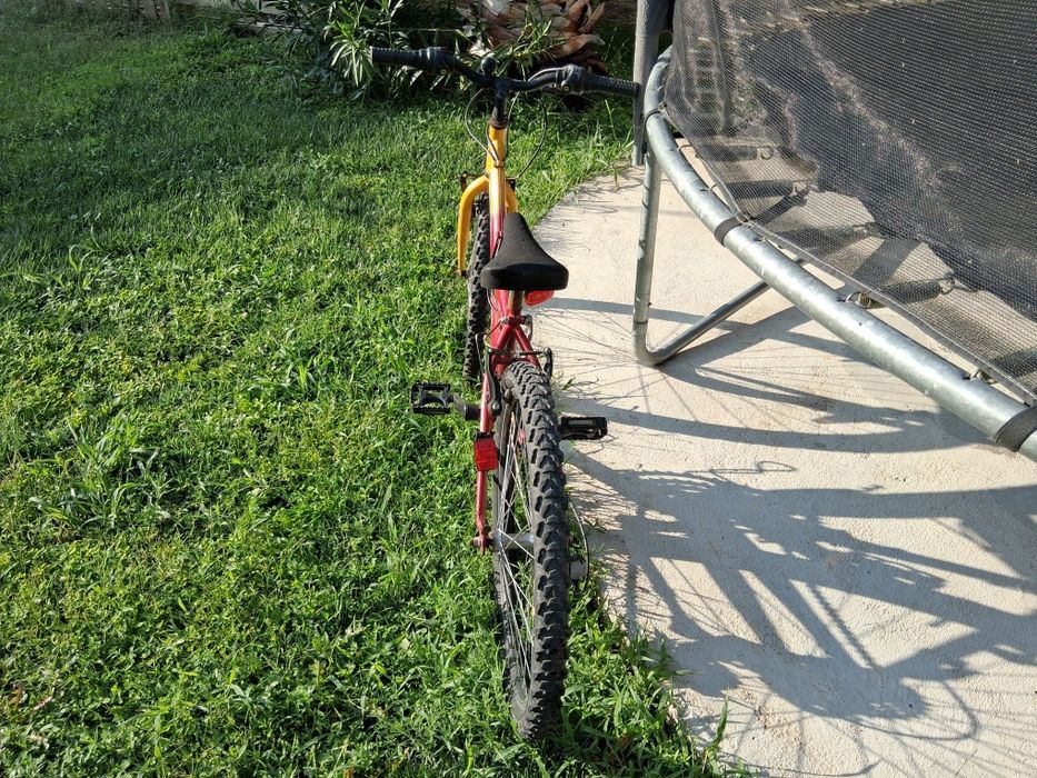 Drag 24 Драг 24 детско колело