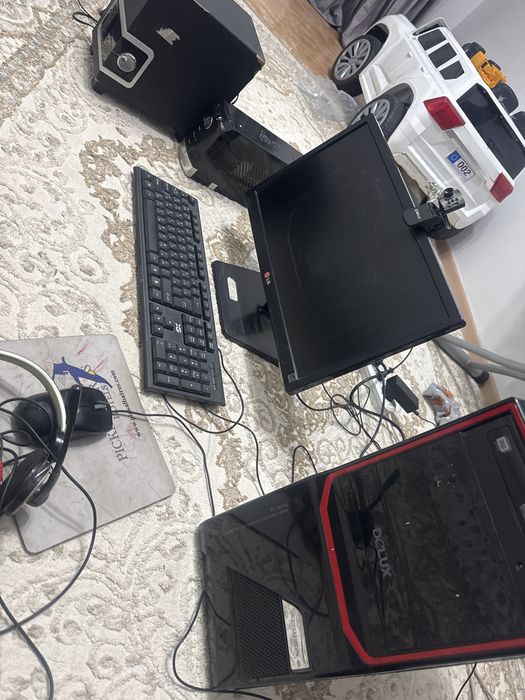 компютер сатылады