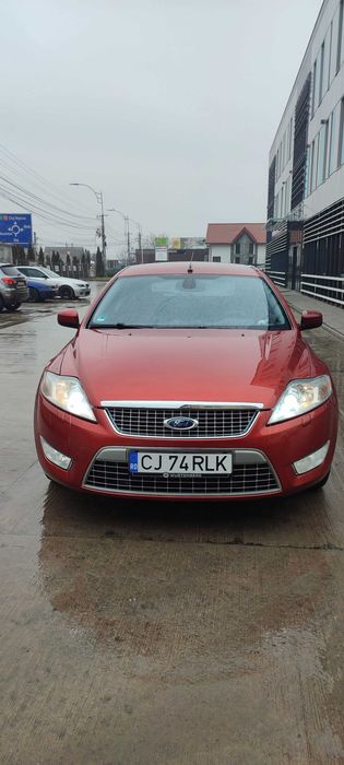 De vanzare Ford Mondeo MK4