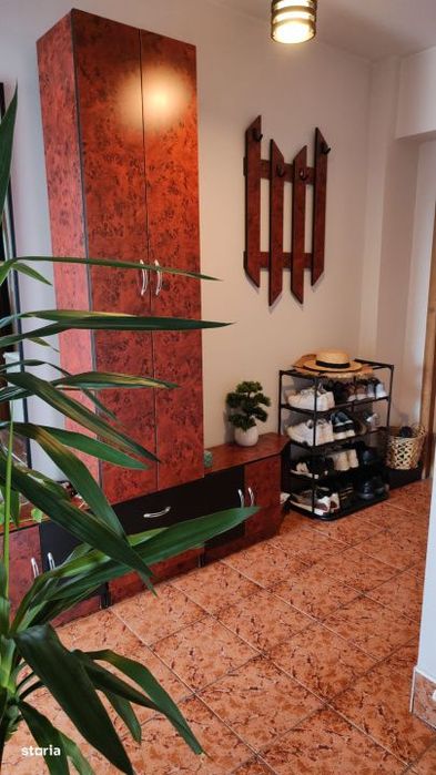 Apartament 2 camere, ultracentral, cu terasa generoasa – Str. Cultur