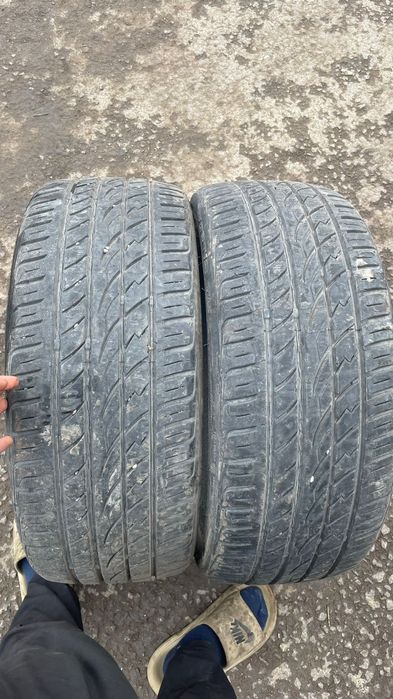 Продаю летние шины 2шт