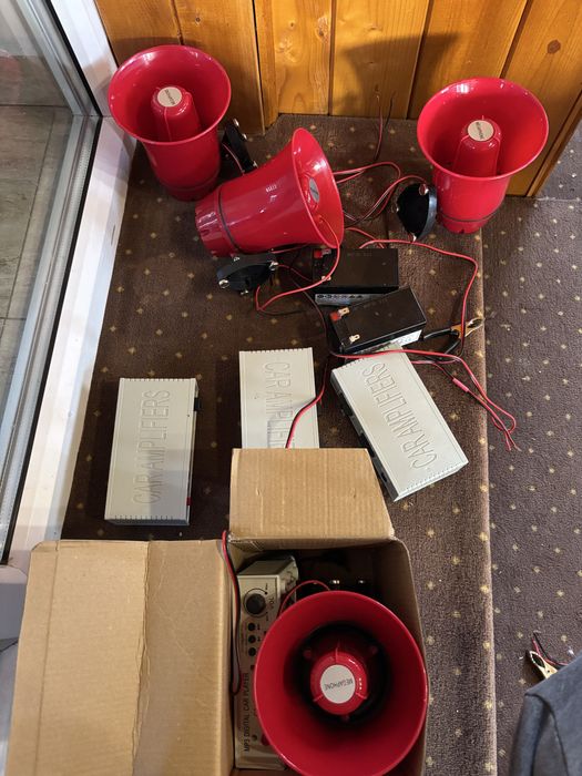 Vand chematori prepelite