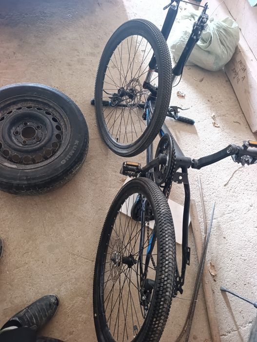 3 велосипед спорт