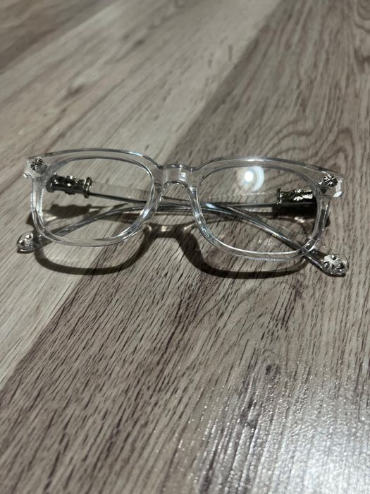 2 perechi de ochelari chrome hearts shades