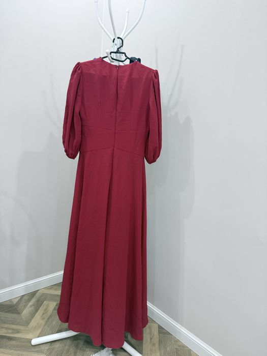 Қызыл көйлек. Размер 42-44