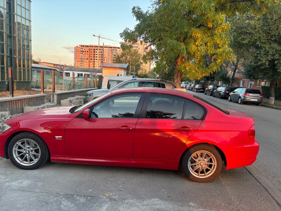 BMW Seria 3 2012 — imagine 3