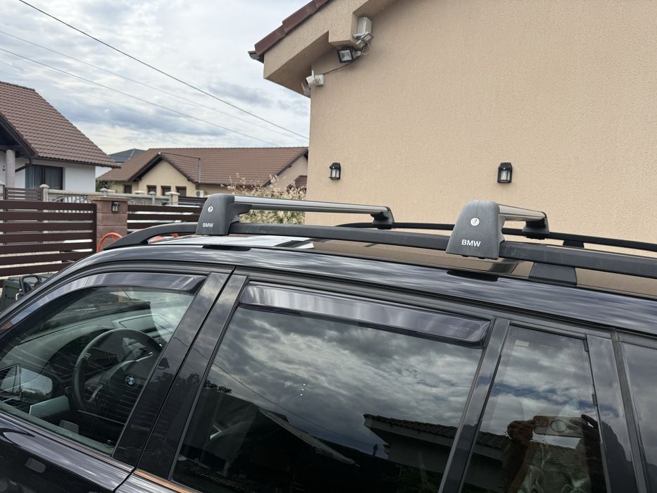 Bari transversale BMW x3 E83