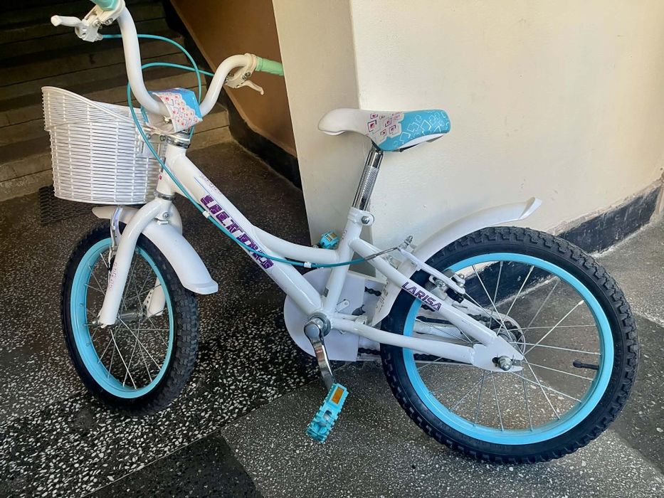 Детски колело Ultra Larissa 16"