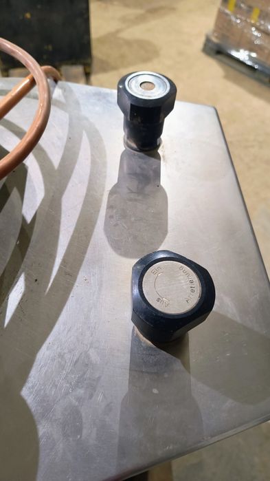 Пълначна машина 30л