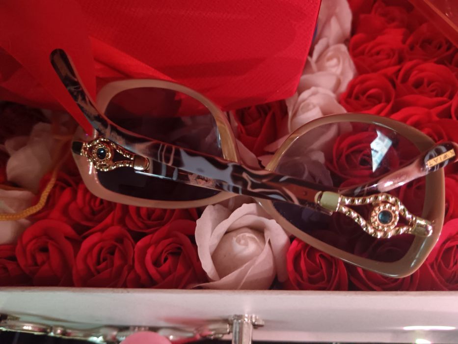 Дамски слънчеви очила Kwiat