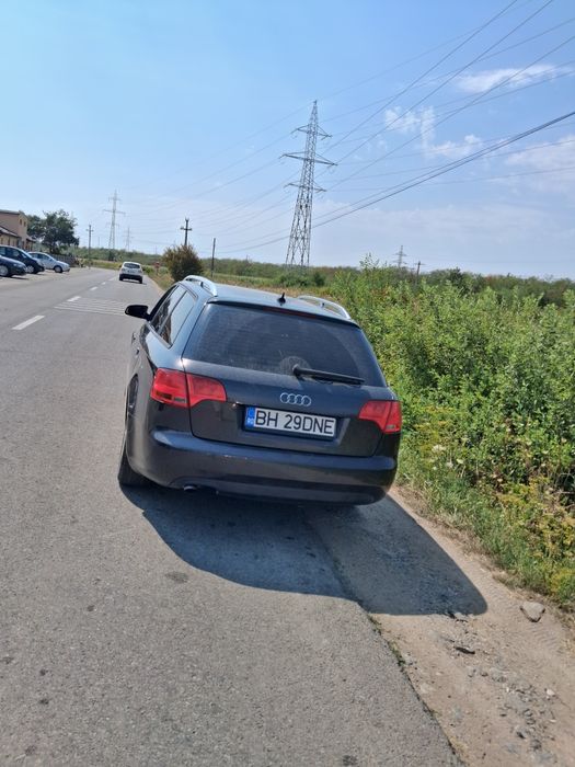 Vand schimb audi a4 b7 2.0 TDI