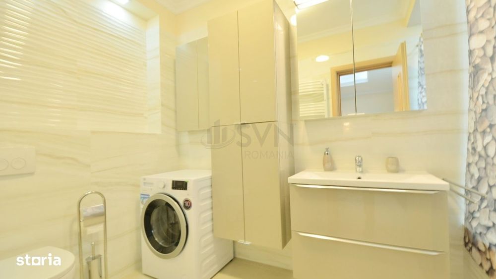 Apartament 4 camere l Laguna Residence — fotografia 3