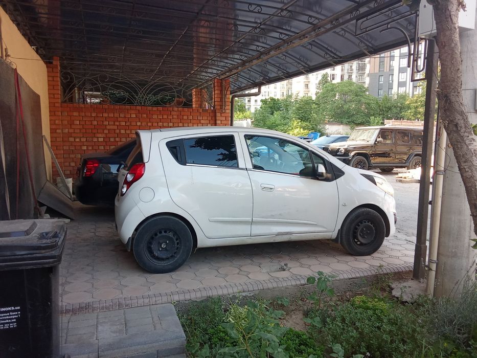 Аренда с выкупом спарк