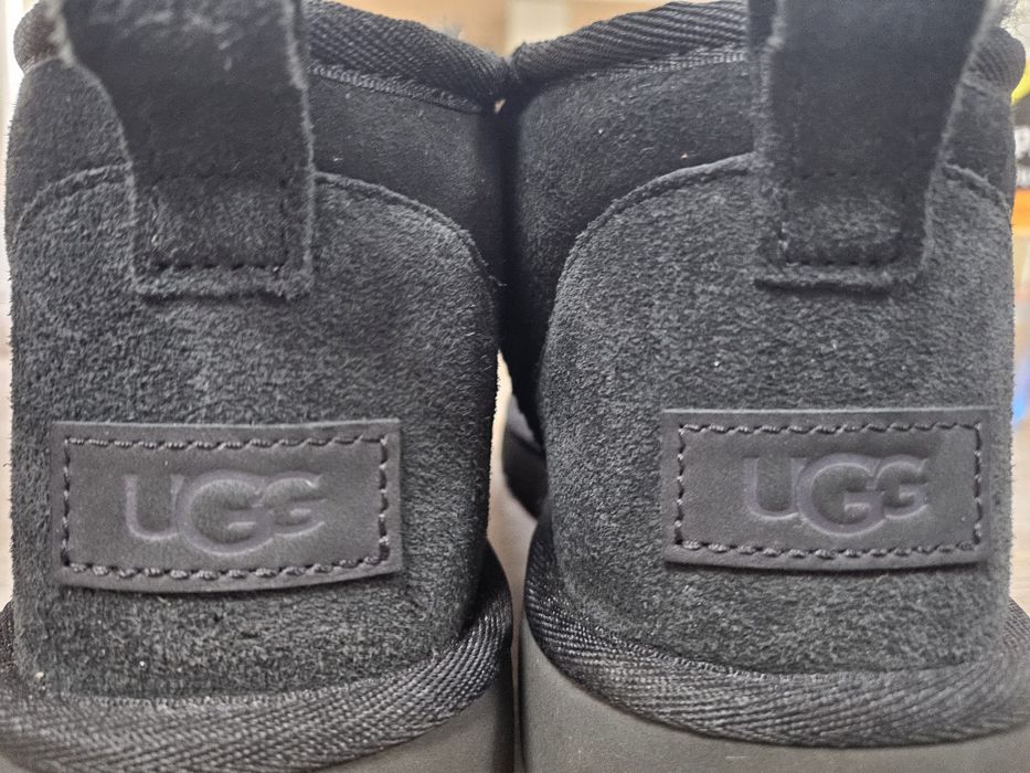 UGG original noi