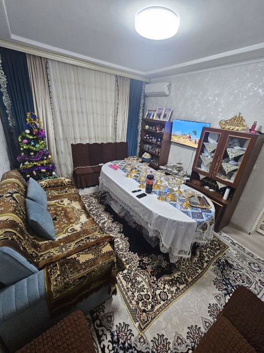 Toshkent Sergeli tumani 2 xona