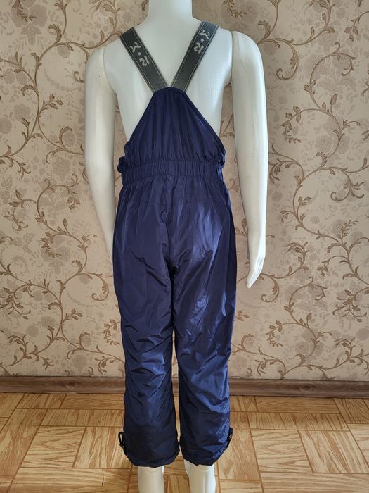 Куртка+комбинезон 104 р Весна