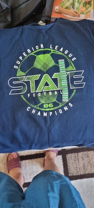 Детска блуза от Waikiki