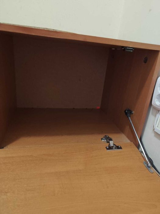 Шкафчик для обуви