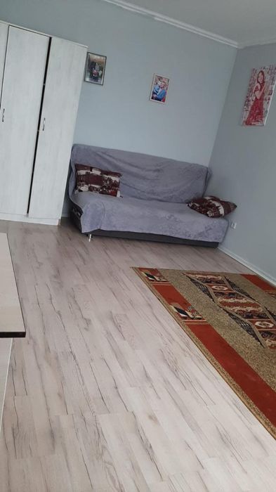 Сдам однокомнатную квартиру