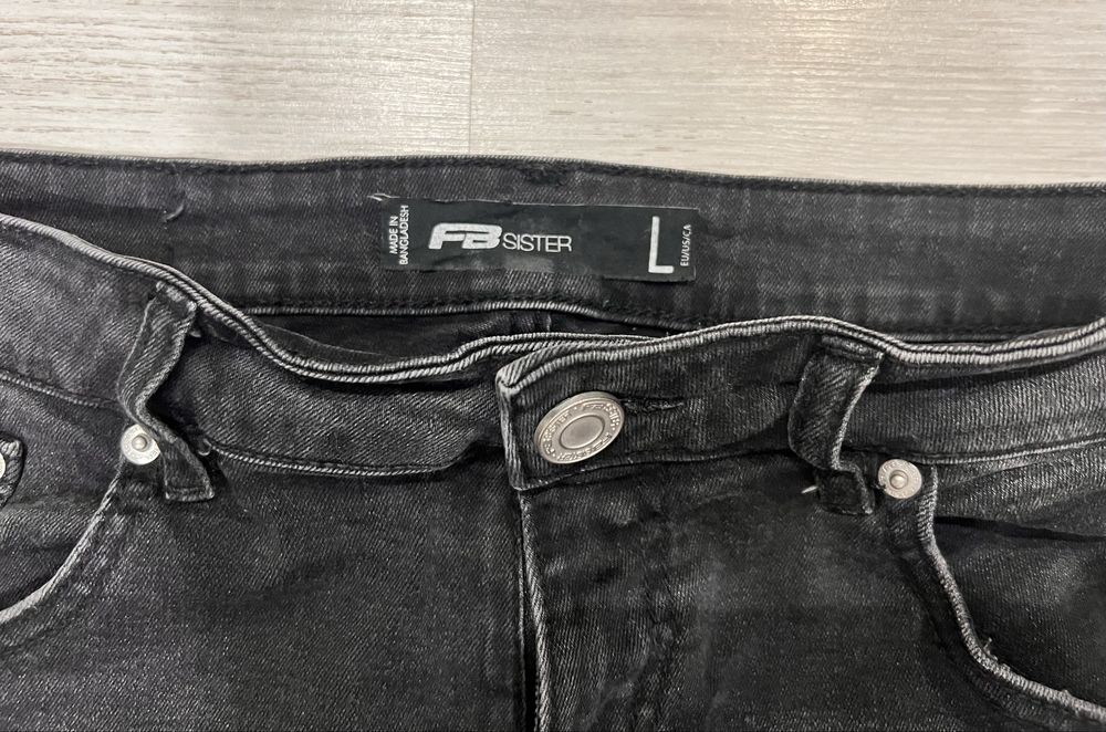 Pantaloni scurti dama L