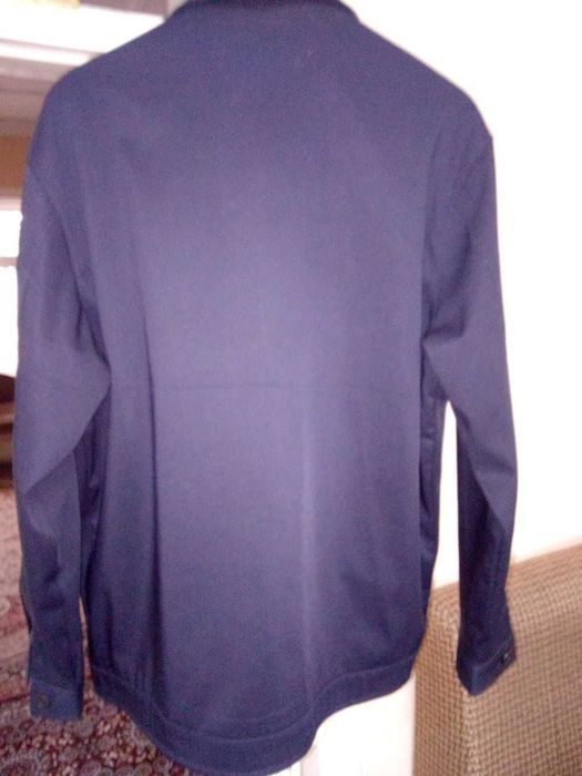 Осенне-зимняя мужская куртка, производство Корея