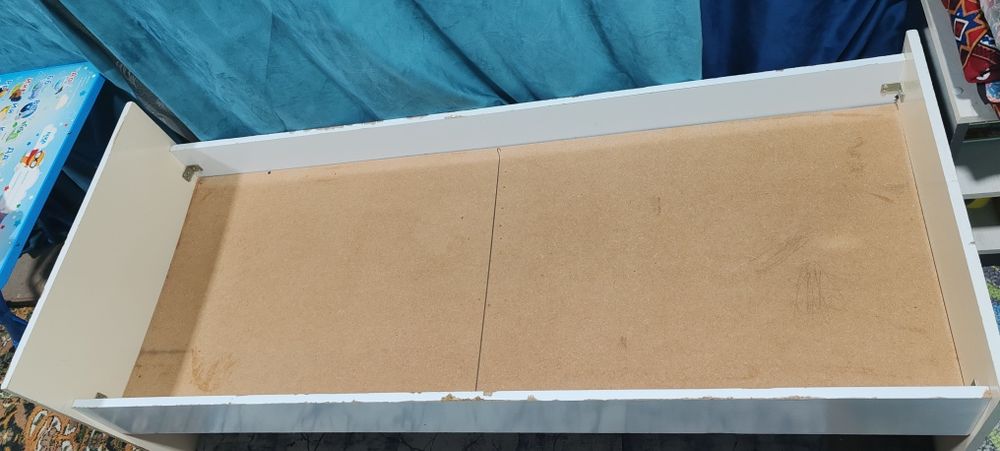 Кровать детская до 6 лет