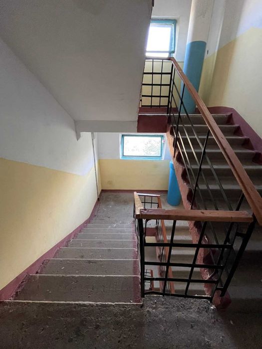 Продажа 3-комнатной квартиры