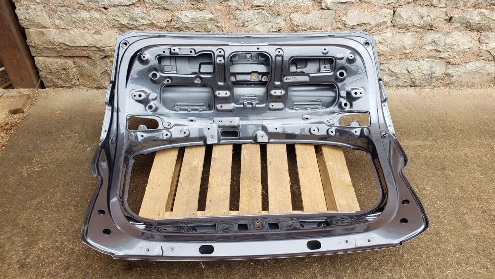 Заден капак багажник Hyundai Tucson 2015-18g. (#530)