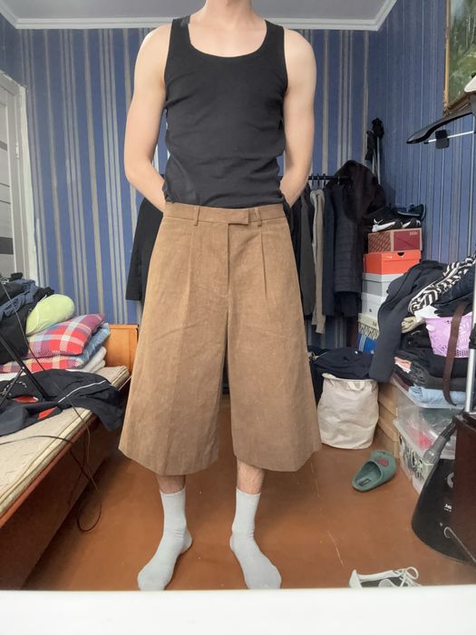 Мужские шорты HOWE (M-size) - БУ