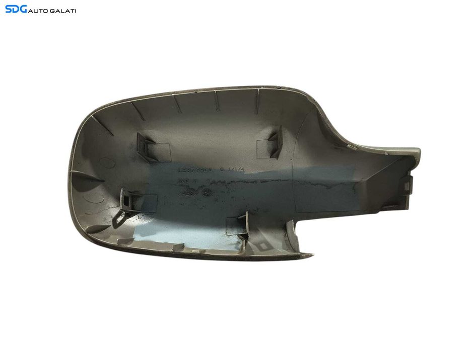 Carcasa Oglinda Electrica Stanga Renault Megane 2 2002 - 2008 Culoarea TEO11 Cod 820015254 [LR0831]