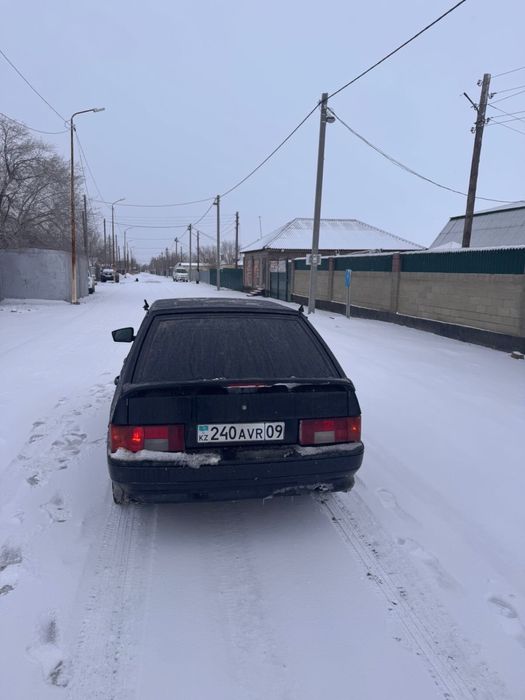 Ваз 2114 продам 2012год