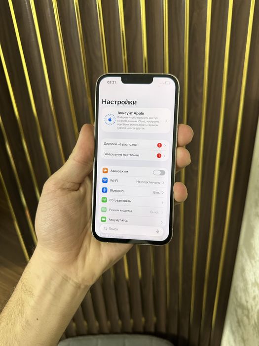 Iphone 13 Pro 128 Айфон 13 Про 128