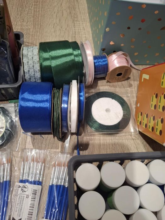 Разпродавам гипсови материали и отливки