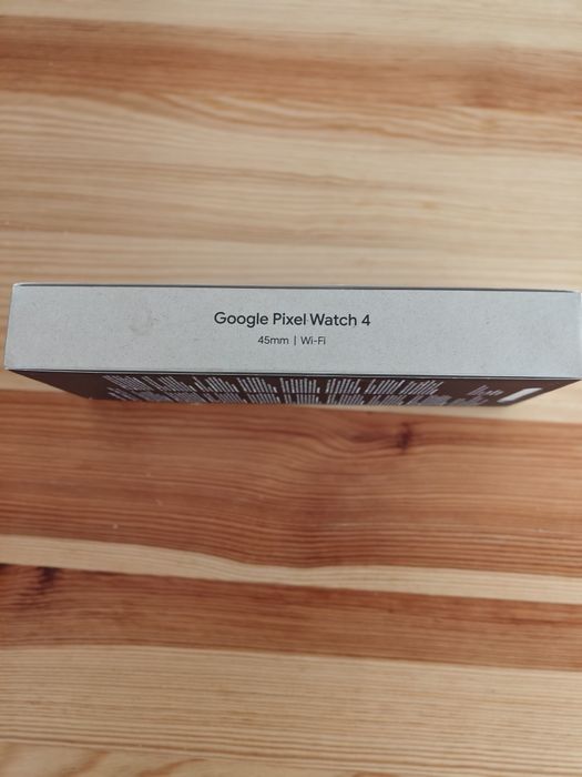 Pixel watch 4  45mm