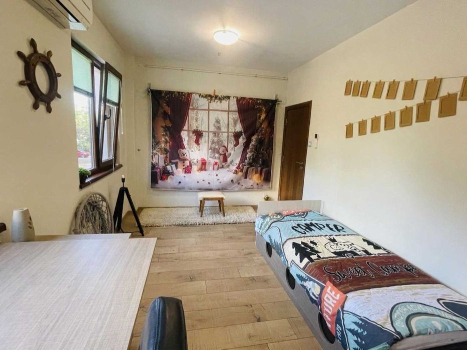 Продава се Четиристаен апартамент в Пловдив, Тракия - 86 кв.м за 2000 €/кв.м - Снимка #5