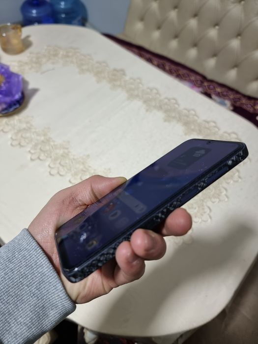 Samsung a15 zur sastiyanasi 256gb srochno