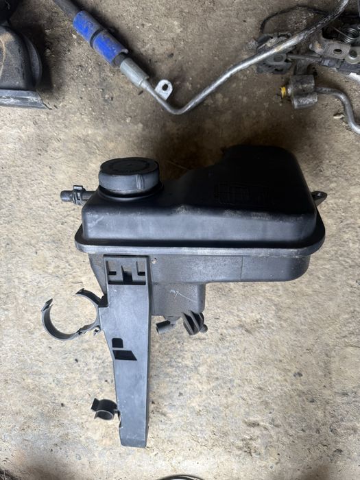 Казанче Антифриз BMW E60/61/63