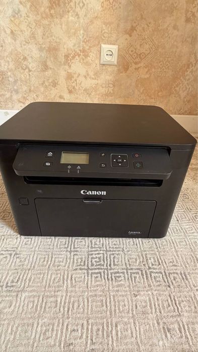Canon printer принтер