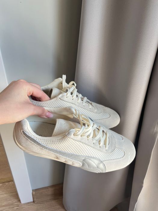 Спортни обувки Puma